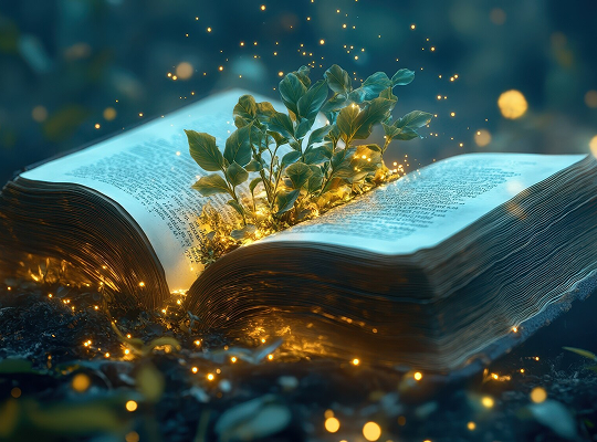 Inicio Misión, fe y comunicación estratégica